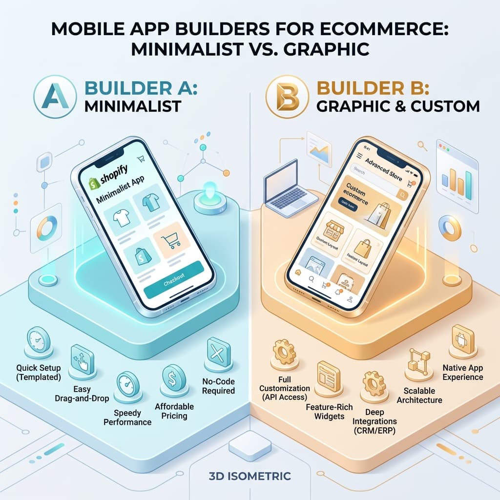AppBrew vs BrewmyApp: Direct Comparison (2026)