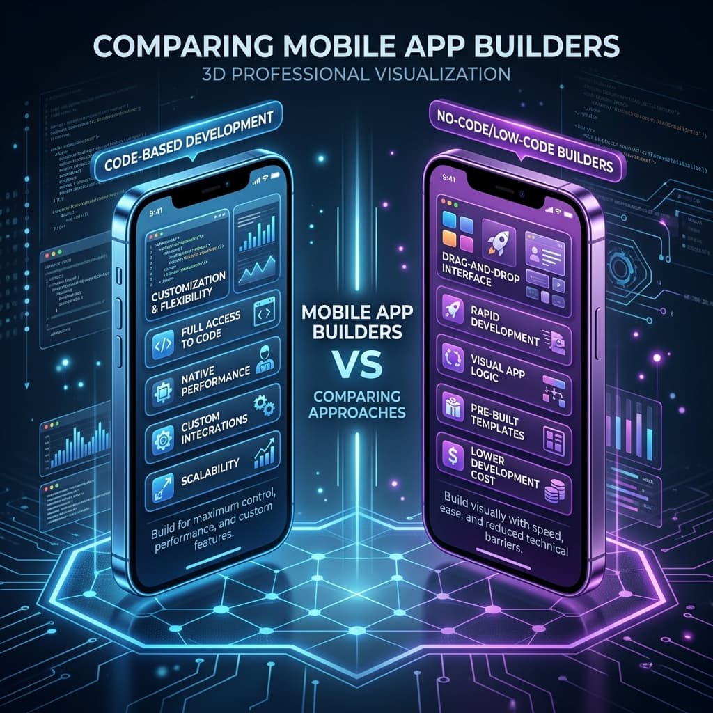 Appmaker vs BrewmyApp: Direct Comparison (2026)