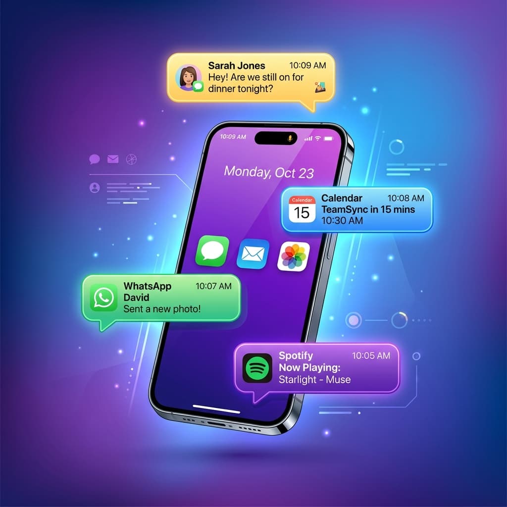 Mobile App Push Notifications: 7 Best Practices to Double Sales Without Spamming