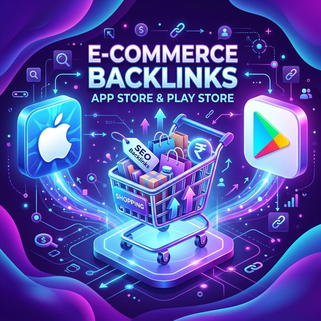 Two Backlinks Every Shopify & WooCommerce Store Is Missing: App Store + Play Store