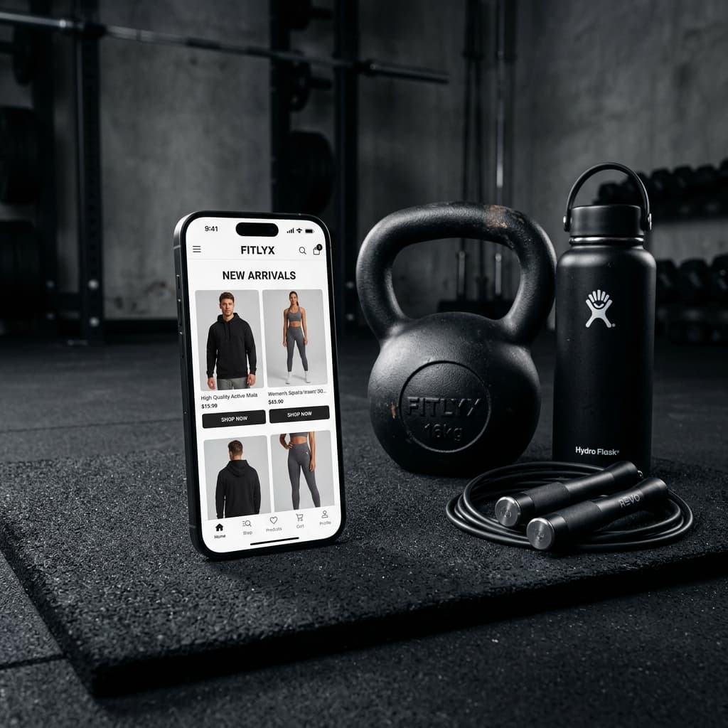 Case Study: Enhancing Post-Purchase Engagement for a Fitness Startup
